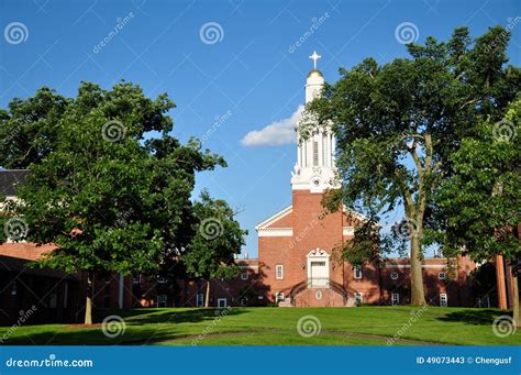 University Of Divinity
