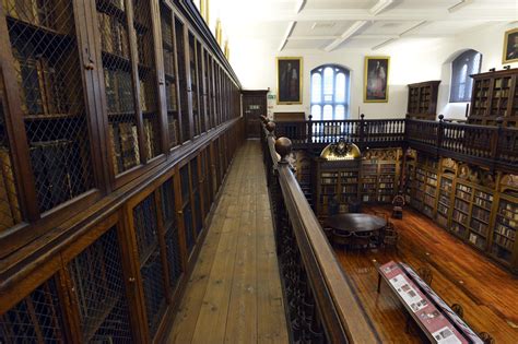 University Of Durham Library