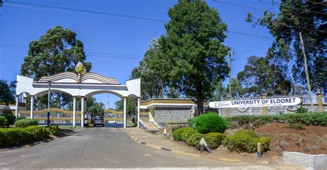 university of eldoret 2014 sept intake