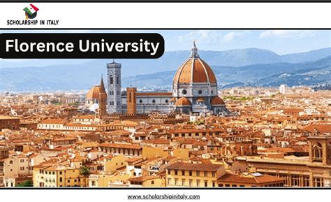 University Of Florence