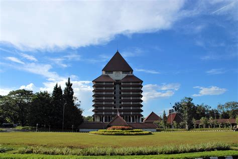 university of indonesia