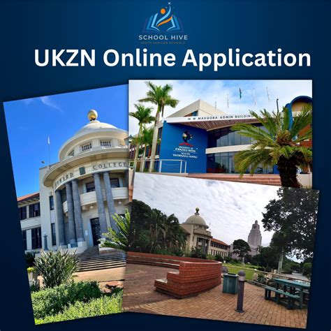 University Of Kzn Application Forms 2015