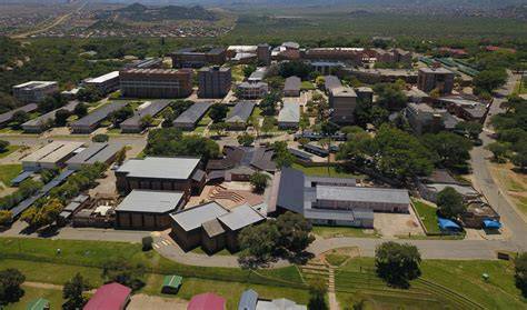university of limpopo