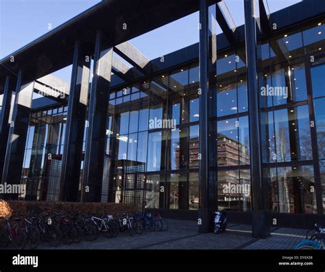 University Of Oslo