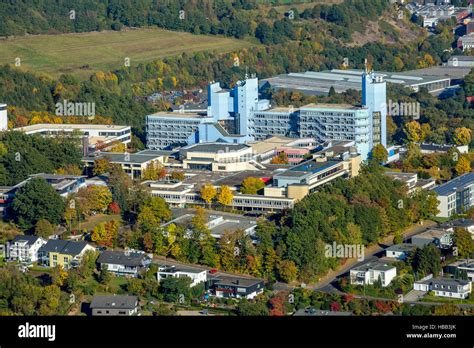 University Of Siegen