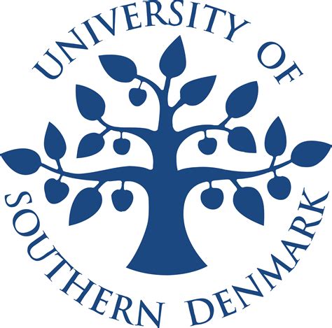 University Of Southern Denmark Logo