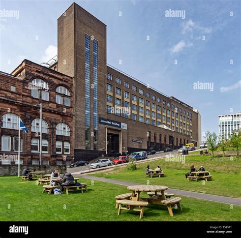 University Of Strathclyde