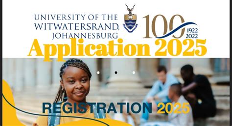 university of the witwatersrand application form 2015