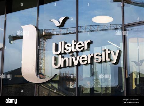 university of ulster
