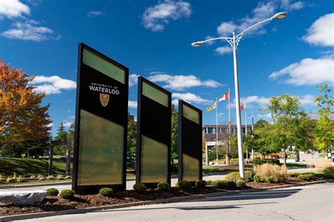 University Of Waterloo