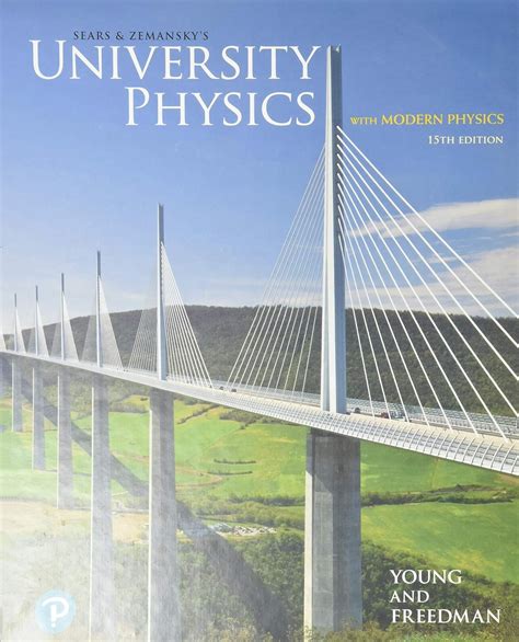 university physics 15th edition