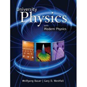University Physics Bauer Westfall Solutions Manual