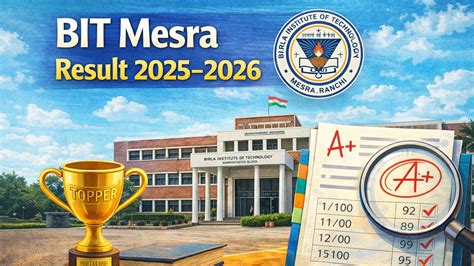 University Polytechnic Bit Mesra