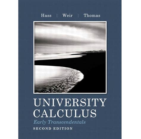 Full Download University Calculus 2Nd Edition 