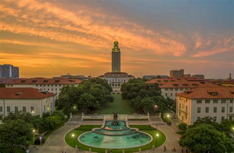 university of austyn