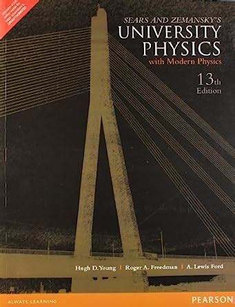 Full Download University Physics 13 Edition 