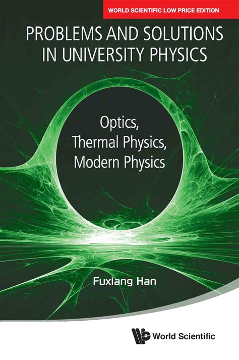 Read University Physics Problems And Solutions 