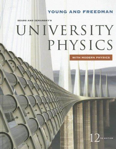 Read University Physics With Modern 12Th Edition Download 