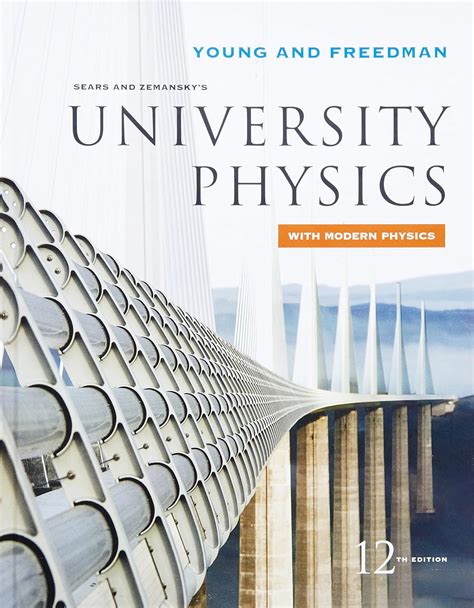 Read Online University Physics With Modern Masteringphysics 12Th Edition 