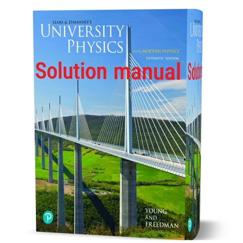 Download University Physics With Modern Solutions Manual Pdf 