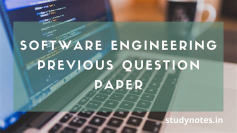 Read University Questions For Bca Software Engineering 