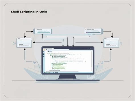 unix shell scripting for etl developer