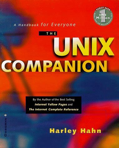 Download Unix Companion A Hands On Introduction For Everyone 