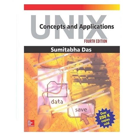 Read Unix Concepts And Applications 4Th Edition By Sumitabha 