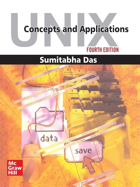 Read Unix Concepts And Applications By Sumitabha Das Filetypepdf 