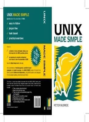 Download Unix Made Simple 