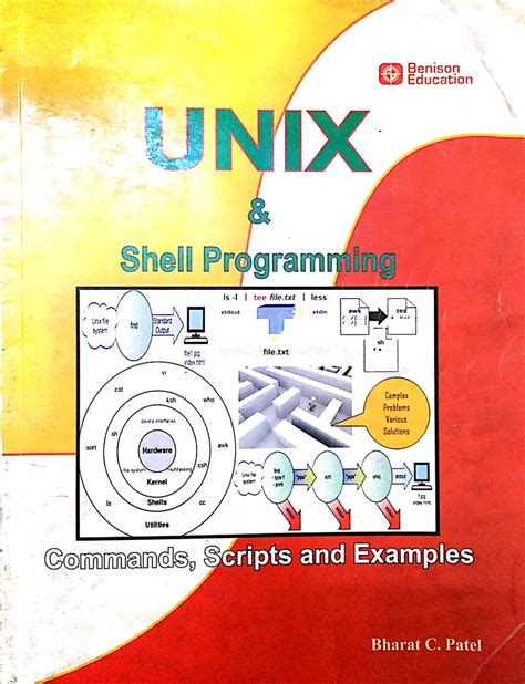 Download Unix Shell Programming By Yashwant Kanetkar Solution File Type Pdf 