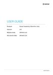 Download Unix User Guide 