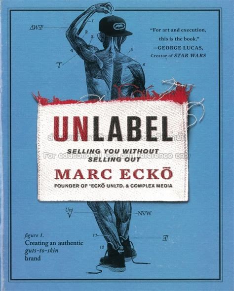 Unlabel March Ecko