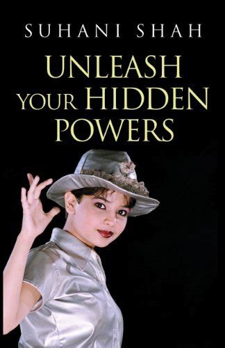 Unleash Your Hidden Powers