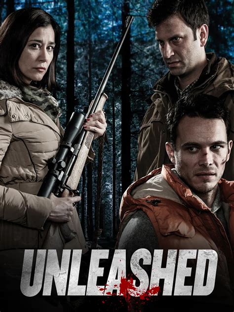 unleashed