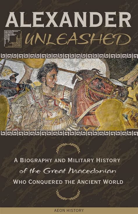 unleashed biography