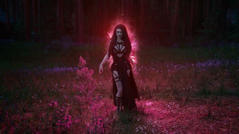 unleashed lust