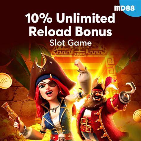 unlimited slots
