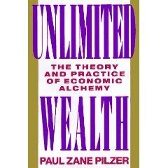 Read Unlimited Wealth The Theory And 
