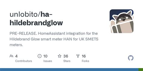 unlobito/ha-hildebrandglow - Github