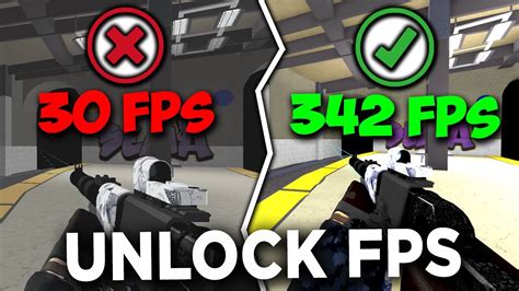 unlock fps roblox | FPS Unlocker l g Cch ti v