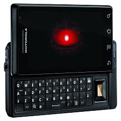 unlock motorola a855