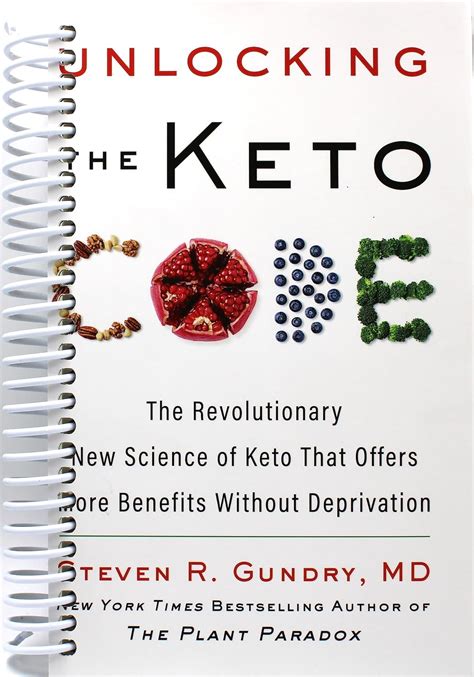 Unlocking The Keto Code