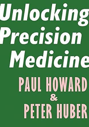 Full Download Unlocking Precision Medicine Encounter Intelligence 