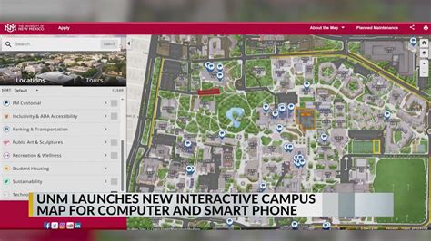 Unm Campus Virtual