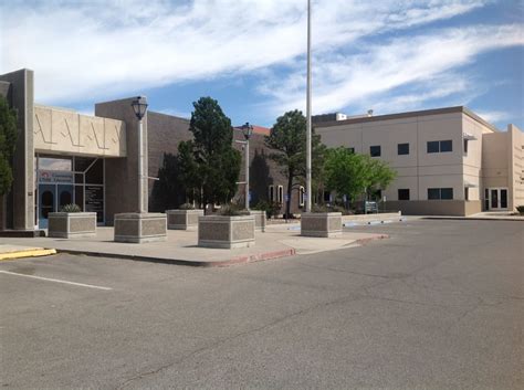 Unm Continuing Education Albuquerque
