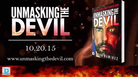 Unmasking The Devil