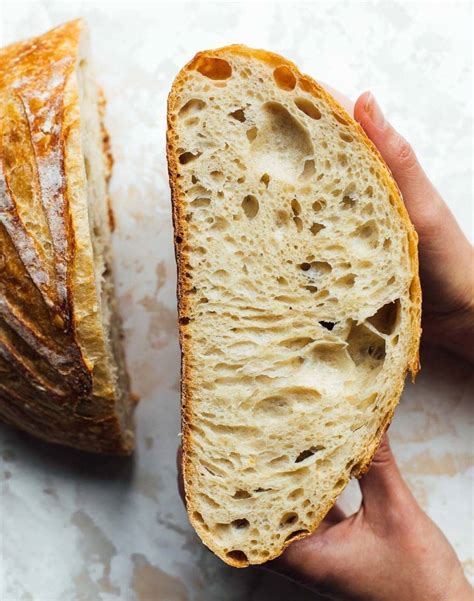 Unmasking The Secrets Of Sourdough Bread Science Of Sourdough Bread - Science Of Sourdough Bread
