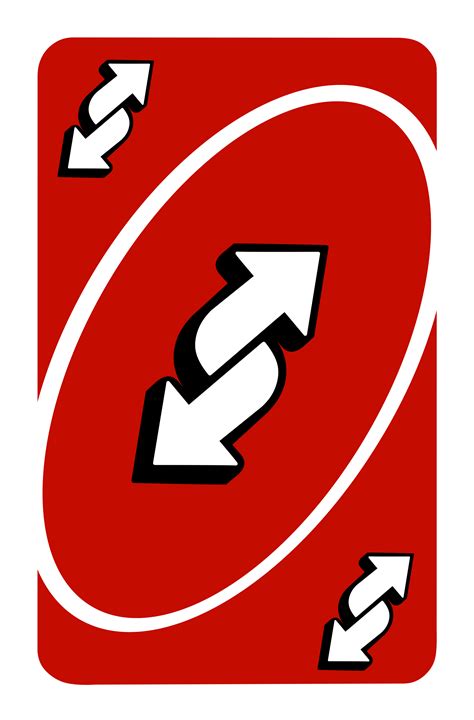 Uno Reverse Card Restaurant