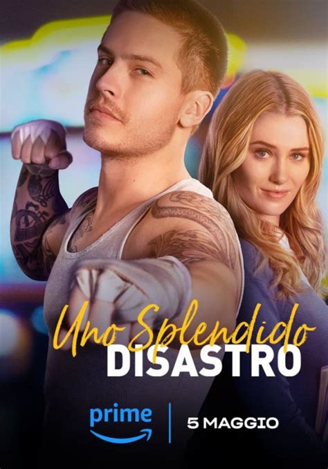 Uno Splendido Disastro Gratis